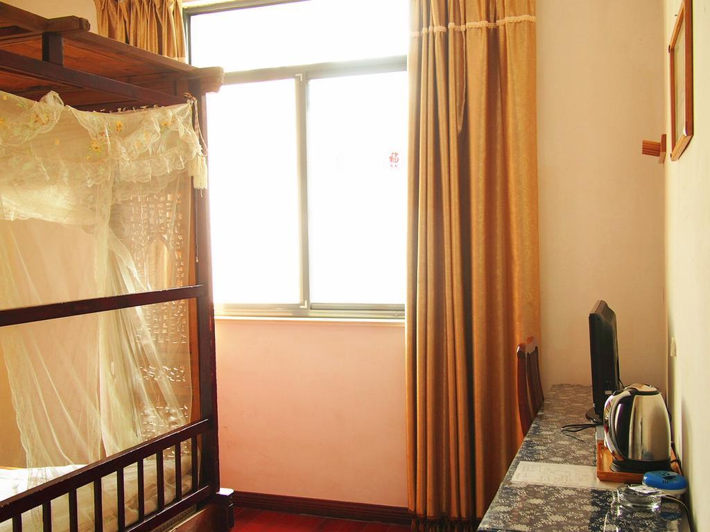 Wuxi Xvxiake International Youth Hostel Camera foto