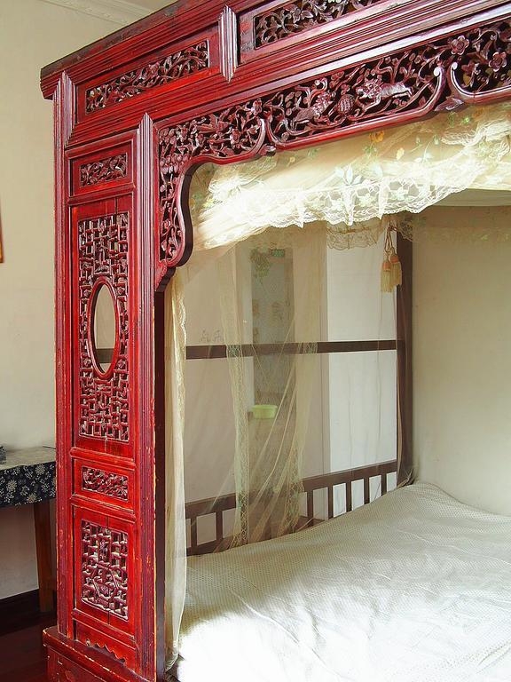 Wuxi Xvxiake International Youth Hostel Camera foto