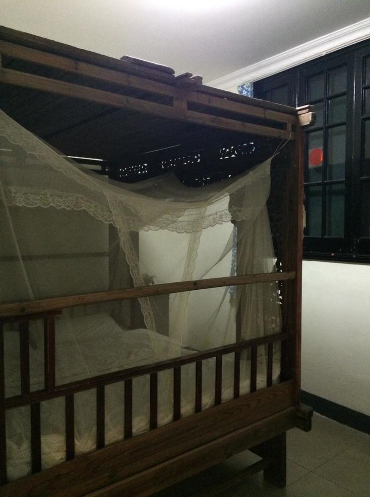 Wuxi Xvxiake International Youth Hostel Esterno foto