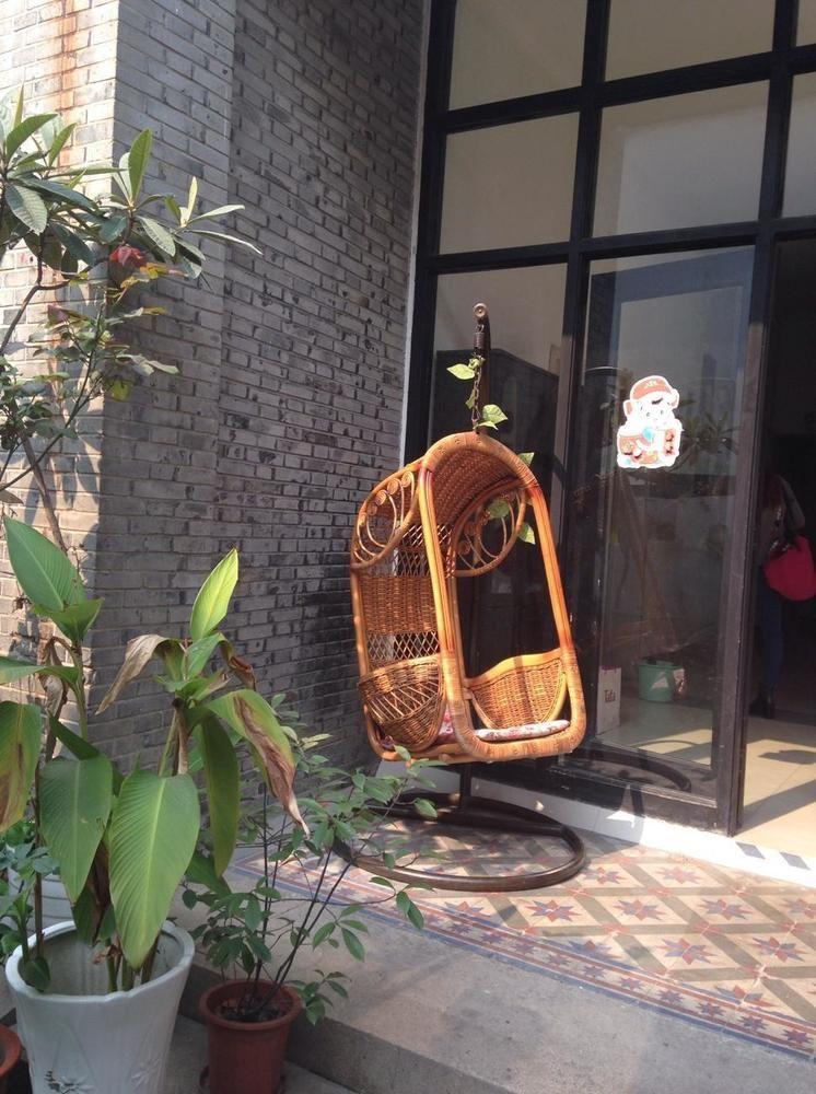 Wuxi Xvxiake International Youth Hostel Esterno foto