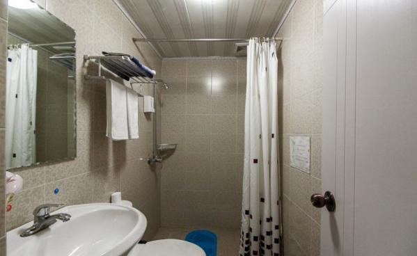 Wuxi Xvxiake International Youth Hostel Esterno foto