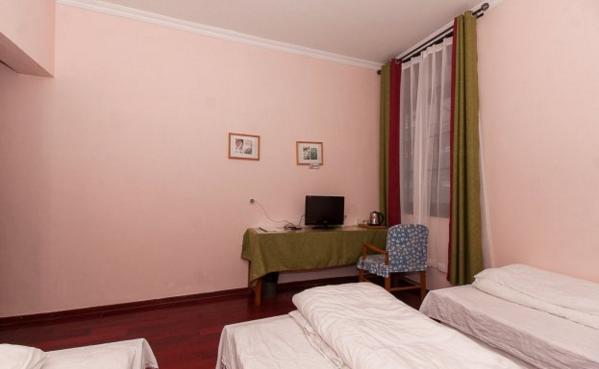 Wuxi Xvxiake International Youth Hostel Esterno foto