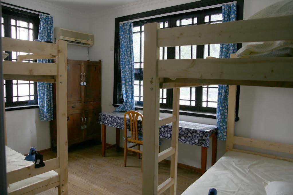 Wuxi Xvxiake International Youth Hostel Esterno foto